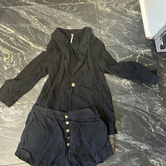 Free People set - Picture 3 of 5